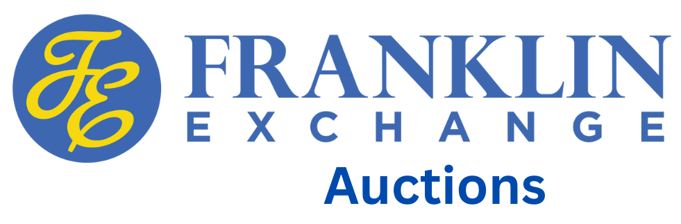 Franklin Exchange Auctions